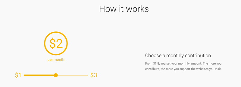Illustration for article titled You'll Soon Be Able to Pay to Make Google Ads Disappear